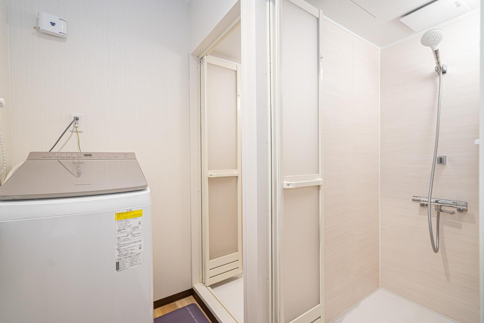 Asakusa,ginza,ueno,skytree,stn&conv 1min ,family Suite,45 Mins To Airport,kiyoka 清禾 Präfektur Tokio