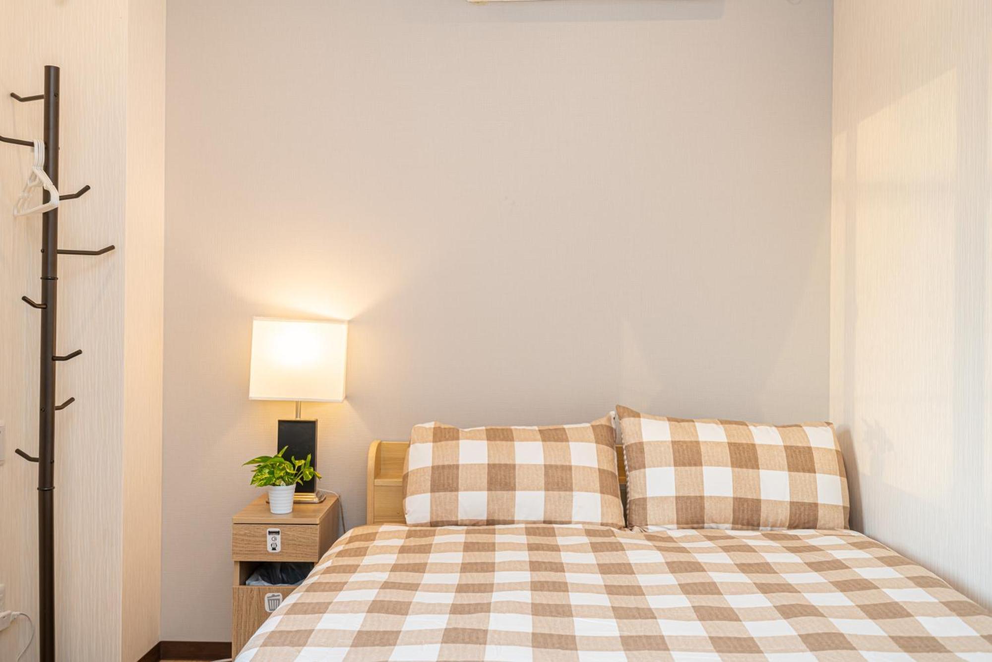 Asakusa,ginza,ueno,skytree,stn&conv 1min ,family Suite,45 Mins To Airport,kiyoka 清禾 Gasthof Präfektur Tokio