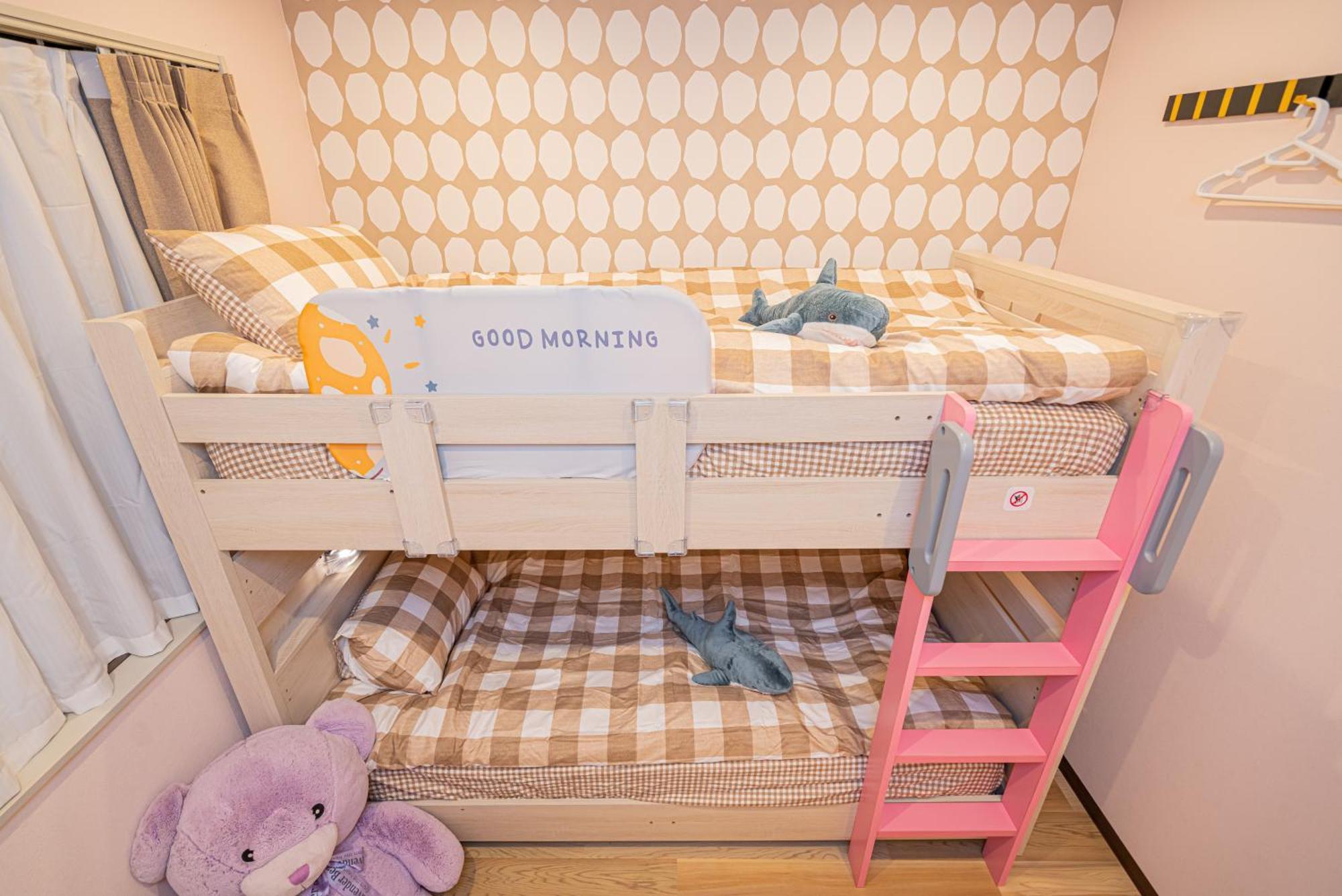 Gasthof Asakusa,ginza,ueno,skytree,stn&conv 1min ,family Suite,45 Mins To Airport,kiyoka 清禾 Präfektur Tokio