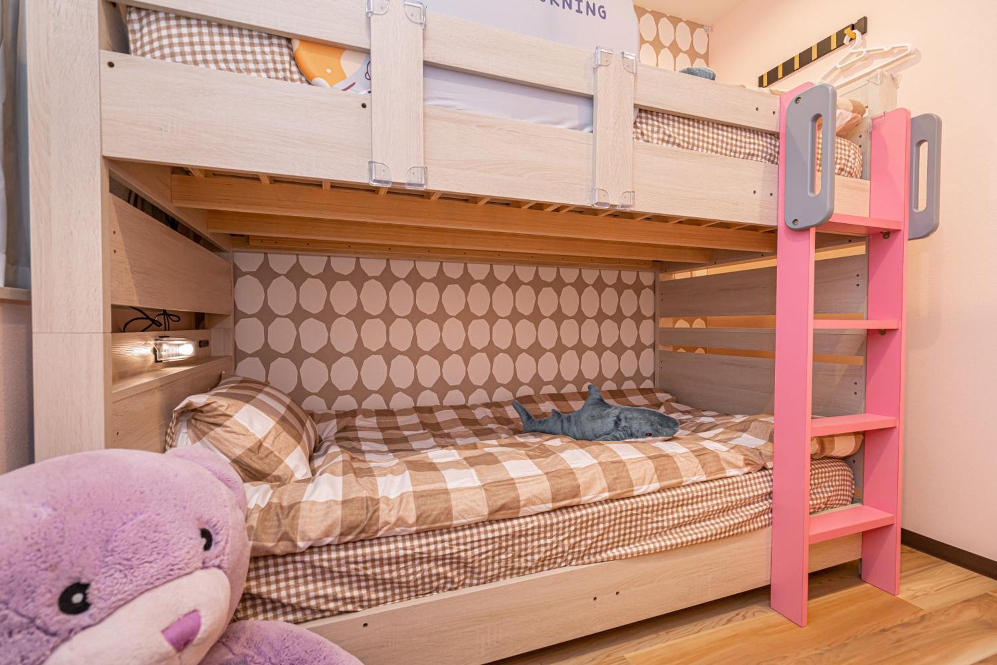 Gasthof Asakusa,ginza,ueno,skytree,stn&conv 1min ,family Suite,45 Mins To Airport,kiyoka 清禾