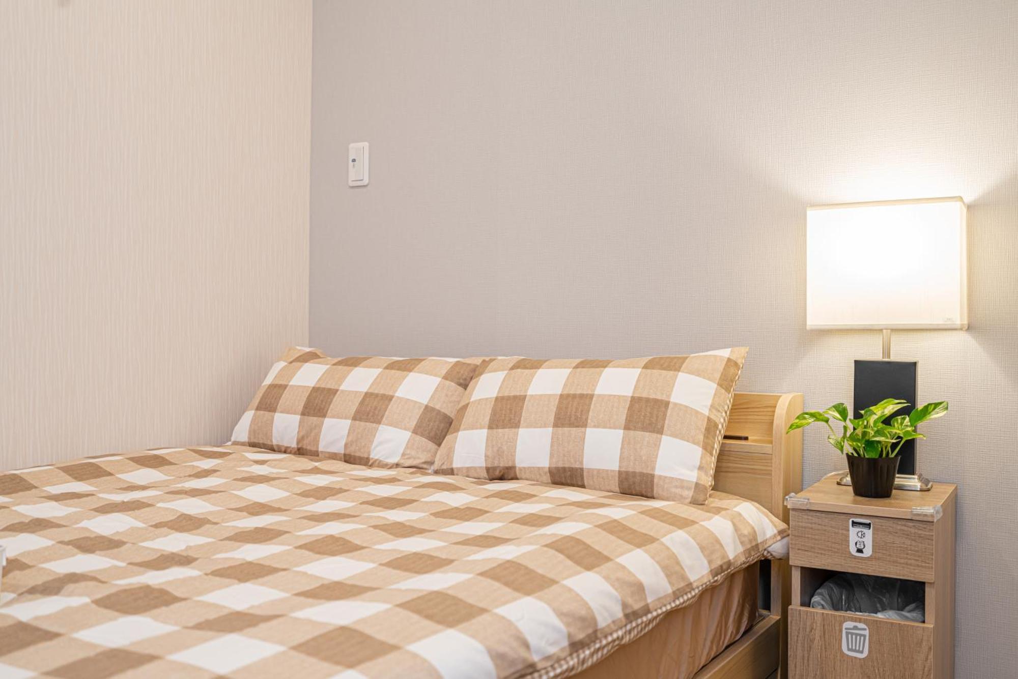 Casa de hóspedes Asakusa,ginza,ueno,skytree,stn&conv 1min ,family Suite,45 Mins To Airport,kiyoka 清禾 Tóquio